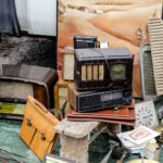 12.3.2016 Kielce. Giełda Kolekcjonerska w WDK / Wojciech Habdas / Radio Kielce