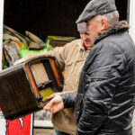 12.3.2016 Kielce. Giełda Kolekcjonerska w WDK / Wojciech Habdas / Radio Kielce