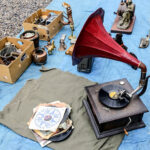 12.3.2016 Kielce. Giełda Kolekcjonerska w WDK / Wojciech Habdas / Radio Kielce