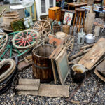 12.3.2016 Kielce. Giełda Kolekcjonerska w WDK / Wojciech Habdas / Radio Kielce