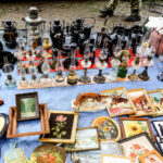 12.3.2016 Kielce. Giełda Kolekcjonerska w WDK / Wojciech Habdas / Radio Kielce