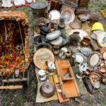 12.3.2016 Kielce. Giełda Kolekcjonerska w WDK / Wojciech Habdas / Radio Kielce