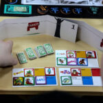 13.3.2016 Kielce. "Gry bez prądu" w Muzeum Zabawek i Zabawy / Wojciech Habdas / Radio Kielce