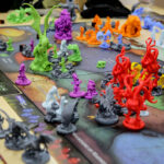 13.3.2016 Kielce. "Gry bez prądu" w Muzeum Zabawek i Zabawy / Wojciech Habdas / Radio Kielce