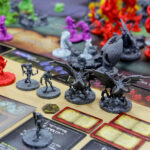 13.3.2016 Kielce. "Gry bez prądu" w Muzeum Zabawek i Zabawy / Wojciech Habdas / Radio Kielce