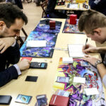 13.3.2016 Kielce. "Gry bez prądu" w Muzeum Zabawek i Zabawy / Wojciech Habdas / Radio Kielce