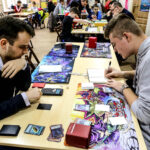 13.3.2016 Kielce. "Gry bez prądu" w Muzeum Zabawek i Zabawy / Wojciech Habdas / Radio Kielce