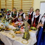 13.3.2016 Łączna. IV Kiermasz Wielkanocny / Wojciech Habdas / Radio Kielce