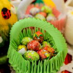 13.3.2016 Łączna. IV Kiermasz Wielkanocny / Wojciech Habdas / Radio Kielce