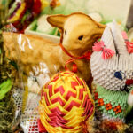 13.3.2016 Łączna. IV Kiermasz Wielkanocny / Wojciech Habdas / Radio Kielce