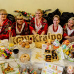 13.3.2016 Łączna. IV Kiermasz Wielkanocny / Wojciech Habdas / Radio Kielce