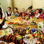 13.3.2016 Łączna. IV Kiermasz Wielkanocny / Wojciech Habdas / Radio Kielce