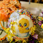 13.3.2016 Łączna. IV Kiermasz Wielkanocny / Wojciech Habdas / Radio Kielce