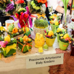 13.3.2016 Łączna. IV Kiermasz Wielkanocny / Wojciech Habdas / Radio Kielce