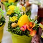 13.3.2016 Łączna. IV Kiermasz Wielkanocny / Wojciech Habdas / Radio Kielce