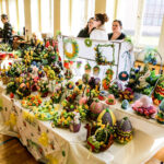 13.3.2016 Łączna. IV Kiermasz Wielkanocny / Wojciech Habdas / Radio Kielce