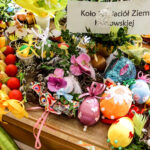 13.3.2016 Łączna. IV Kiermasz Wielkanocny / Wojciech Habdas / Radio Kielce