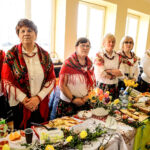 13.3.2016 Łączna. IV Kiermasz Wielkanocny / Wojciech Habdas / Radio Kielce