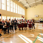 13.3.2016 Łączna. IV Kiermasz Wielkanocny / Wojciech Habdas / Radio Kielce