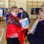 13.3.2016 Łączna. IV Kiermasz Wielkanocny / Wojciech Habdas / Radio Kielce