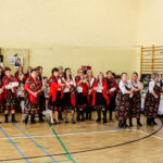 13.3.2016 Łączna. IV Kiermasz Wielkanocny / Wojciech Habdas / Radio Kielce