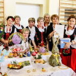 13.3.2016 Łączna. IV Kiermasz Wielkanocny / Wojciech Habdas / Radio Kielce