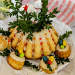 13.3.2016 Łączna. IV Kiermasz Wielkanocny / Wojciech Habdas / Radio Kielce