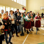 13.3.2016 Łączna. IV Kiermasz Wielkanocny / Wojciech Habdas / Radio Kielce