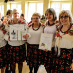 13.3.2016 Łączna. IV Kiermasz Wielkanocny / Wojciech Habdas / Radio Kielce