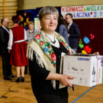 13.3.2016 Łączna. IV Kiermasz Wielkanocny / Wojciech Habdas / Radio Kielce