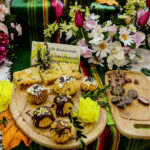 13.3.2016 Łączna. IV Kiermasz Wielkanocny / Wojciech Habdas / Radio Kielce