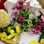 13.3.2016 Łączna. IV Kiermasz Wielkanocny / Wojciech Habdas / Radio Kielce