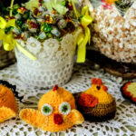 13.3.2016 Łączna. IV Kiermasz Wielkanocny / Wojciech Habdas / Radio Kielce