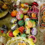 13.3.2016 Łączna. IV Kiermasz Wielkanocny / Wojciech Habdas / Radio Kielce