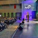 Pierwszy dzień targów AGROTECH (18 marca 2016 r.) / Wojciech Habdas / Radio Kielce