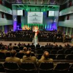 Pierwszy dzień targów AGROTECH (18 marca 2016 r.) / Wojciech Habdas / Radio Kielce