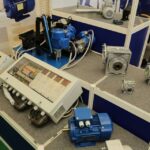 Pierwszy dzień targów AGROTECH (18 marca 2016 r.) / Wojciech Habdas / Radio Kielce