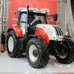 Pierwszy dzień targów AGROTECH (18 marca 2016 r.) / Wojciech Habdas / Radio Kielce