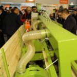 Pierwszy dzień targów AGROTECH (18 marca 2016 r.) / Wojciech Habdas / Radio Kielce