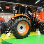 Pierwszy dzień targów AGROTECH (18 marca 2016 r.) / Wojciech Habdas / Radio Kielce