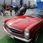 18.03.2016 Kielce. Targi Kielce. Pierwszy dzień targów AGROTECH. / Wojciech Habdas / Radio Kielce