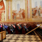 19.3.2016 Św. Krzyż. Ekstremalna Droga Krzyżowa. / Wojciech Habdas / Radio Kielce