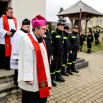 25.3.2016 Droga krzyżowa z Nowej Słupi na Święty Krzyż / Wojciech Habdas / Radio Kielce