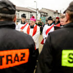 25.3.2016 Droga krzyżowa z Nowej Słupi na Święty Krzyż / Wojciech Habdas / Radio Kielce