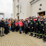 25.3.2016 Droga krzyżowa z Nowej Słupi na Święty Krzyż / Wojciech Habdas / Radio Kielce