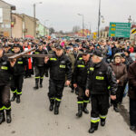 25.3.2016 Droga krzyżowa z Nowej Słupi na Święty Krzyż / Wojciech Habdas / Radio Kielce