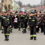 25.3.2016 Droga krzyżowa z Nowej Słupi na Święty Krzyż / Wojciech Habdas / Radio Kielce
