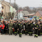 25.3.2016 Droga krzyżowa z Nowej Słupi na Święty Krzyż / Wojciech Habdas / Radio Kielce