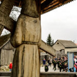 25.3.2016 Droga krzyżowa z Nowej Słupi na Święty Krzyż / Wojciech Habdas / Radio Kielce