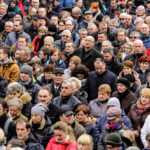 25.3.2016 Droga krzyżowa z Nowej Słupi na Święty Krzyż / Wojciech Habdas / Radio Kielce